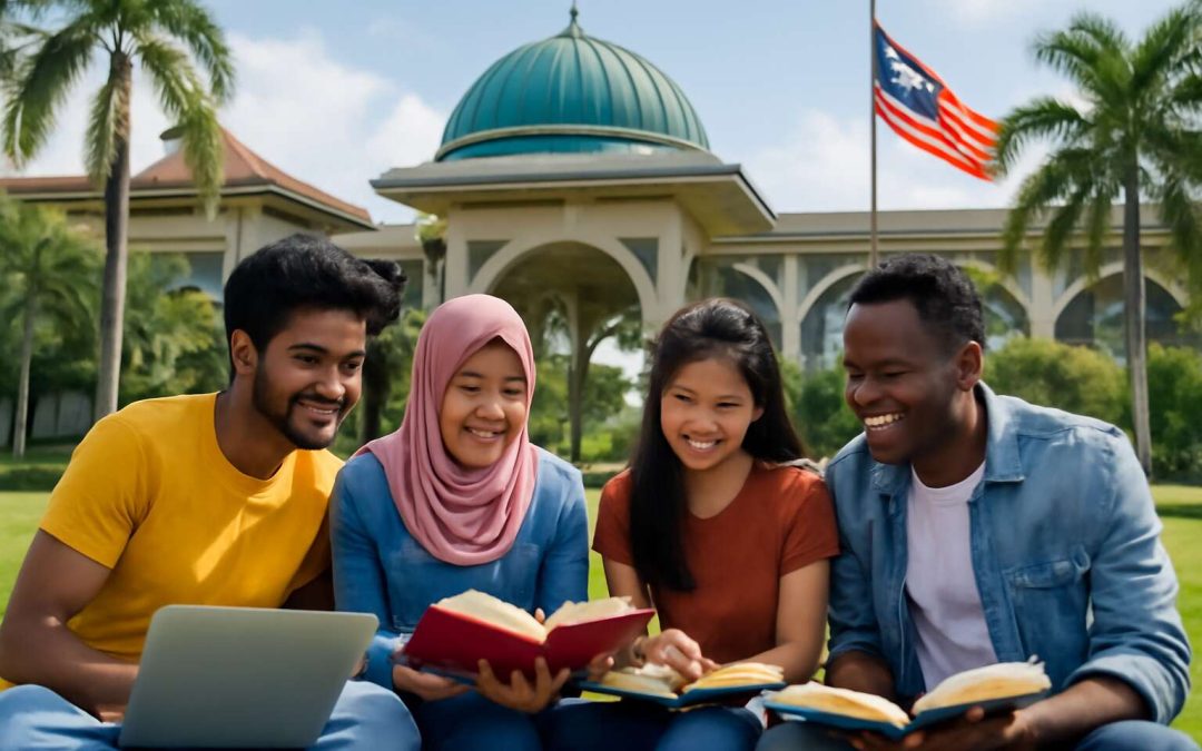 Unlocking the Future: The Ultimate Guide to Tertiary Education Malaysia for Global Students