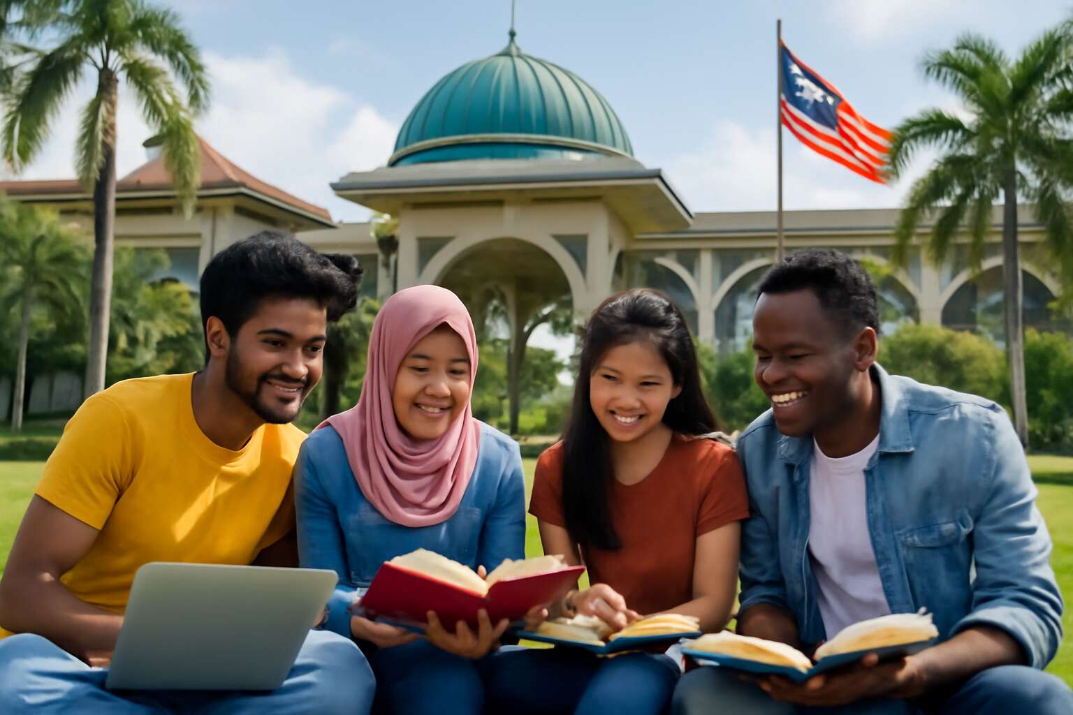 tertiary education malaysia