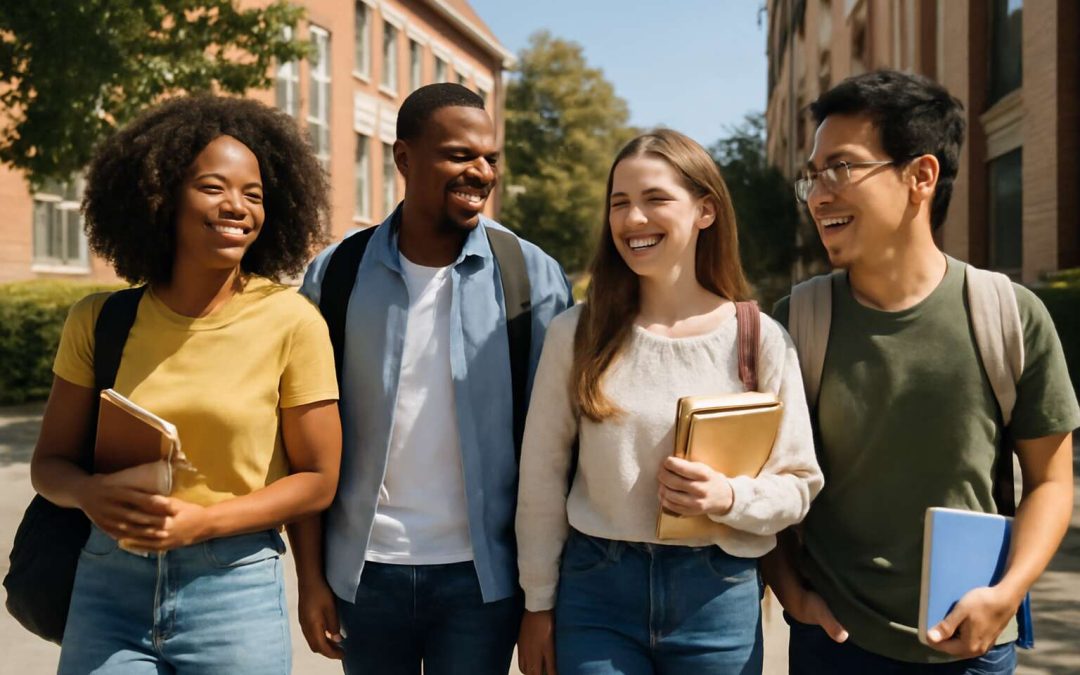 Why Tertiary Education Should Be Free: Unlocking Equal Opportunities and Future Success