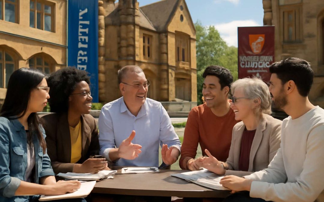 Unlock Your Future: Explore Exciting Tertiary Education Jobs Australia Today!