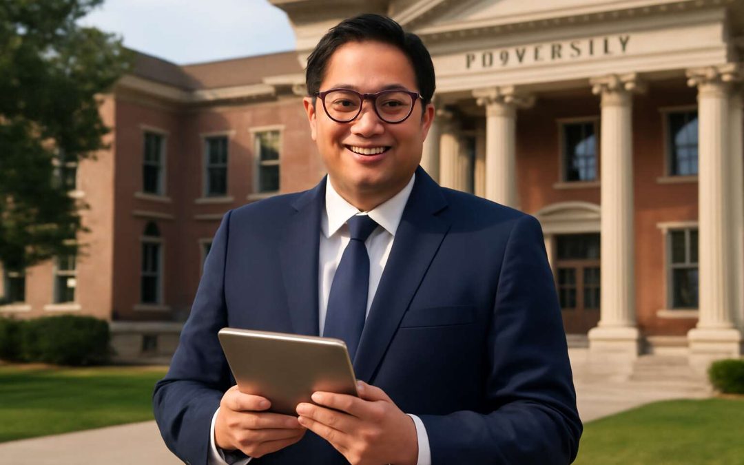 Tertiary Education Bam Aquino: Championing Accessible and Quality Higher Learning for All