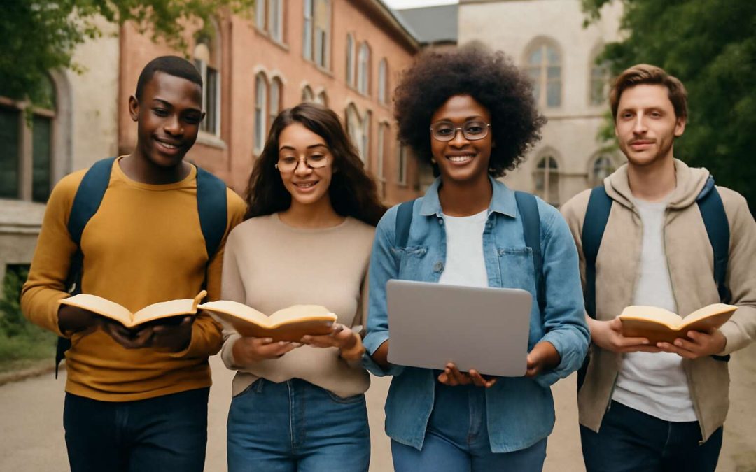 Why Should Tertiary Education Be Free? Unlocking Equal Opportunities and Economic Growth