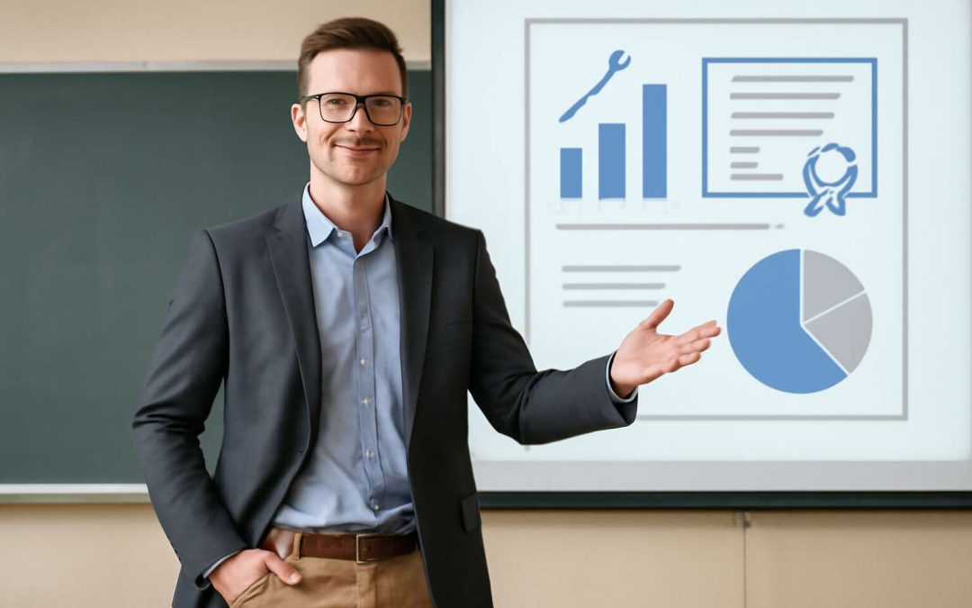 Essential Tips to Pass the Qualification of College Lecturer Exam with Confidence