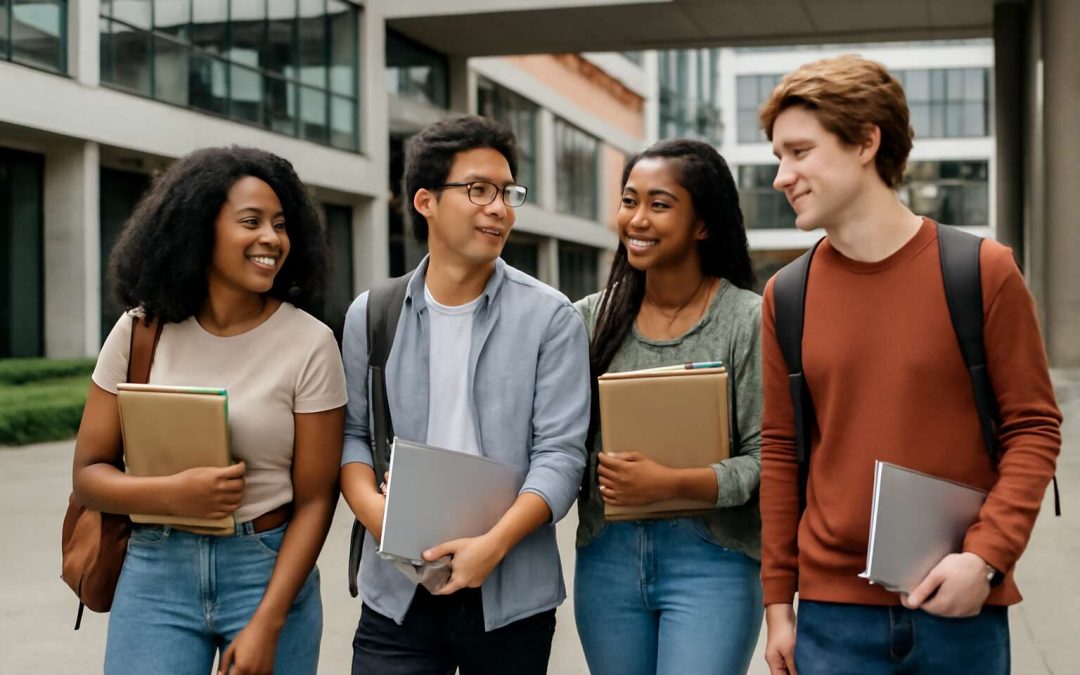 Unlock Your Future with the Leading Tertiary Education Provider for Career Success