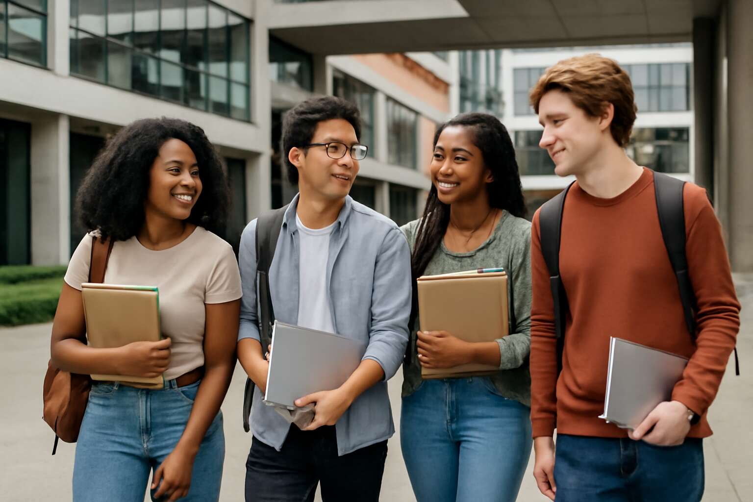 tertiary education provider