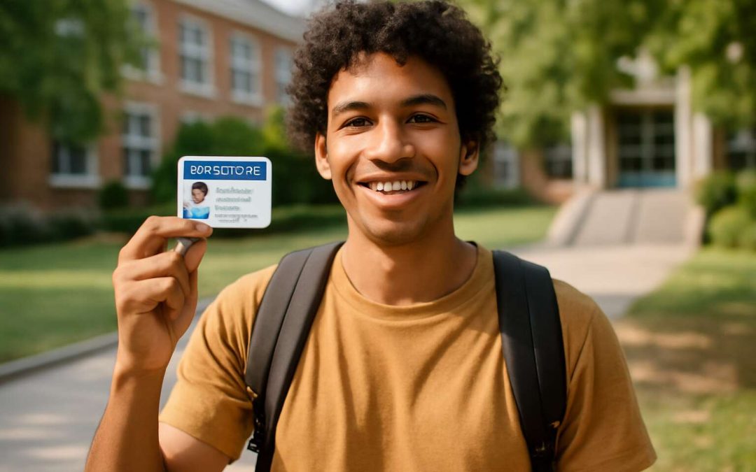 Unlock Savings with Your Tertiary Education Concession Card: A Guide to Student Discounts