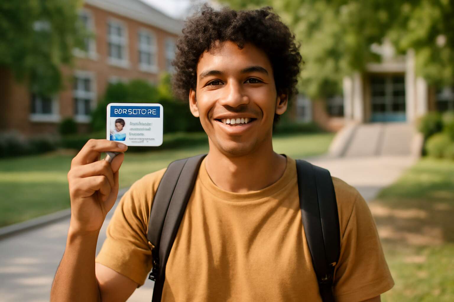 tertiary education concession card