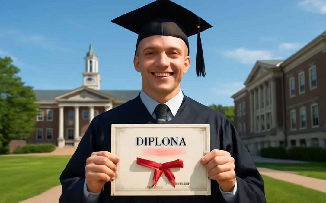 Understanding What Is College Qualification Called: A Guide to Academic Credentials