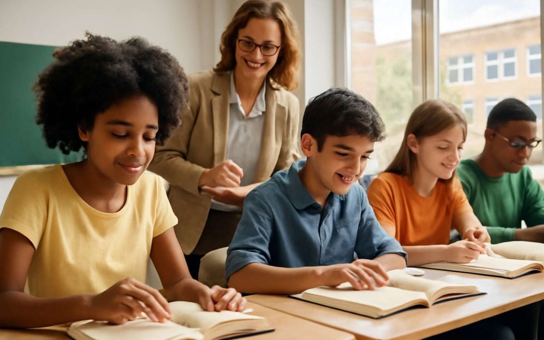 Who is Education Important: Unlocking the Key to Success and Growth in Life