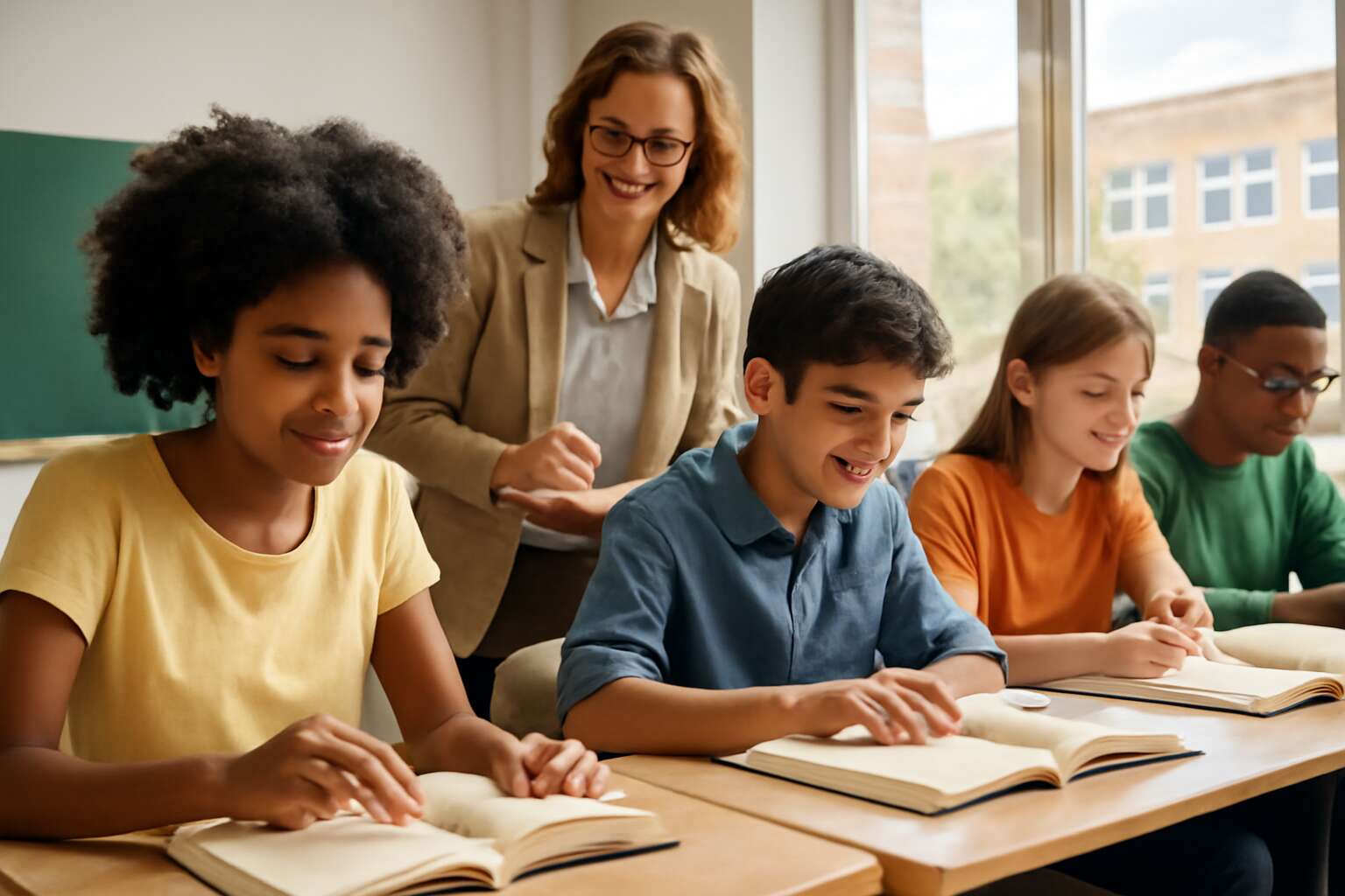 who is education important