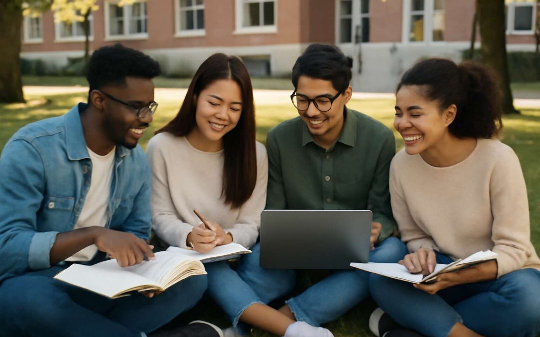 Discover Top Tertiary Education Synonyms to Broaden Your Academic Vocabulary and Career Prospects