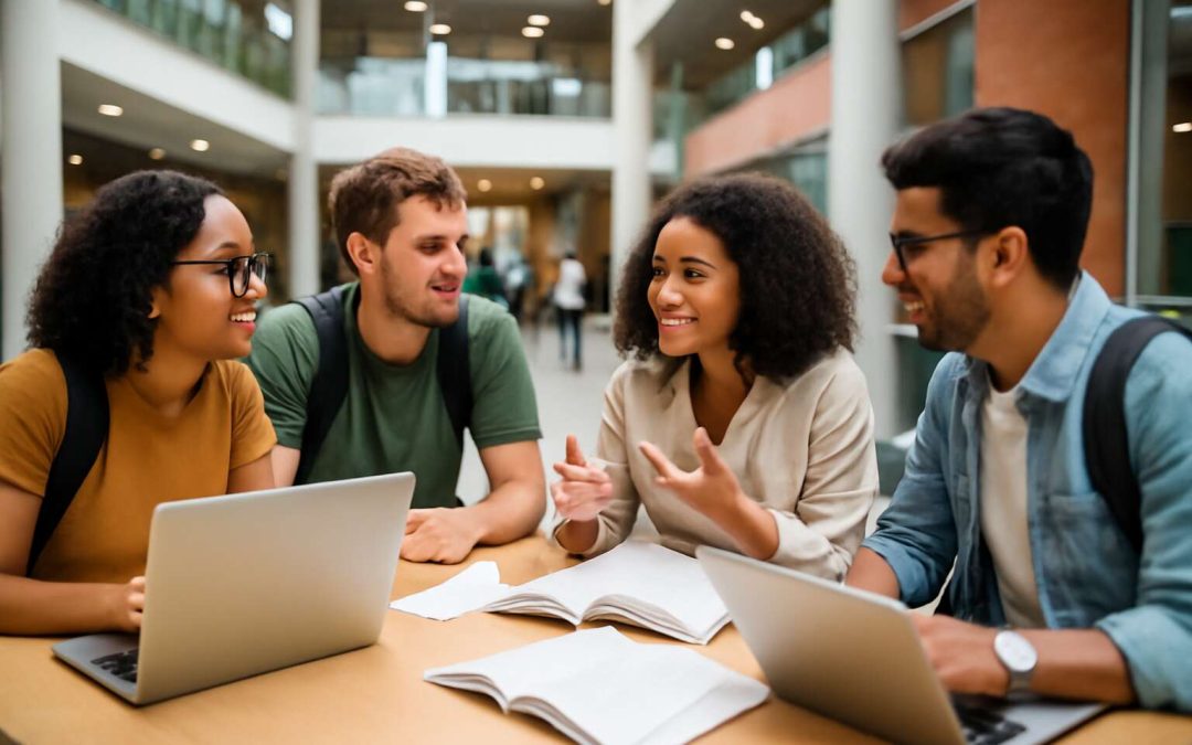 Why is tertiary education important: Unlocking opportunities and shaping success in today’s world