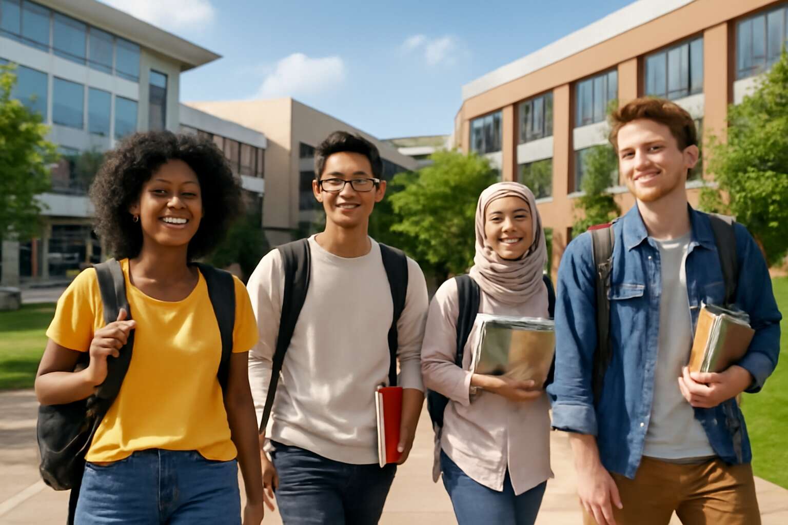 tertiary education enrollment