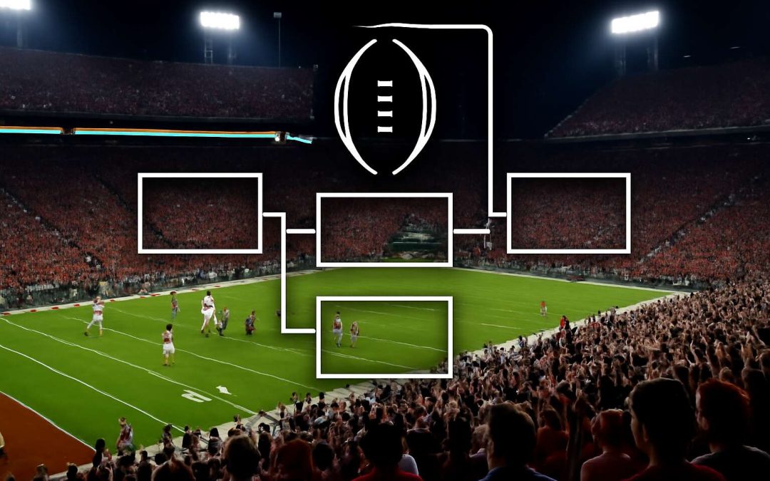 Master the College Football Playoff Qualification Rules to Predict the Path to Glory