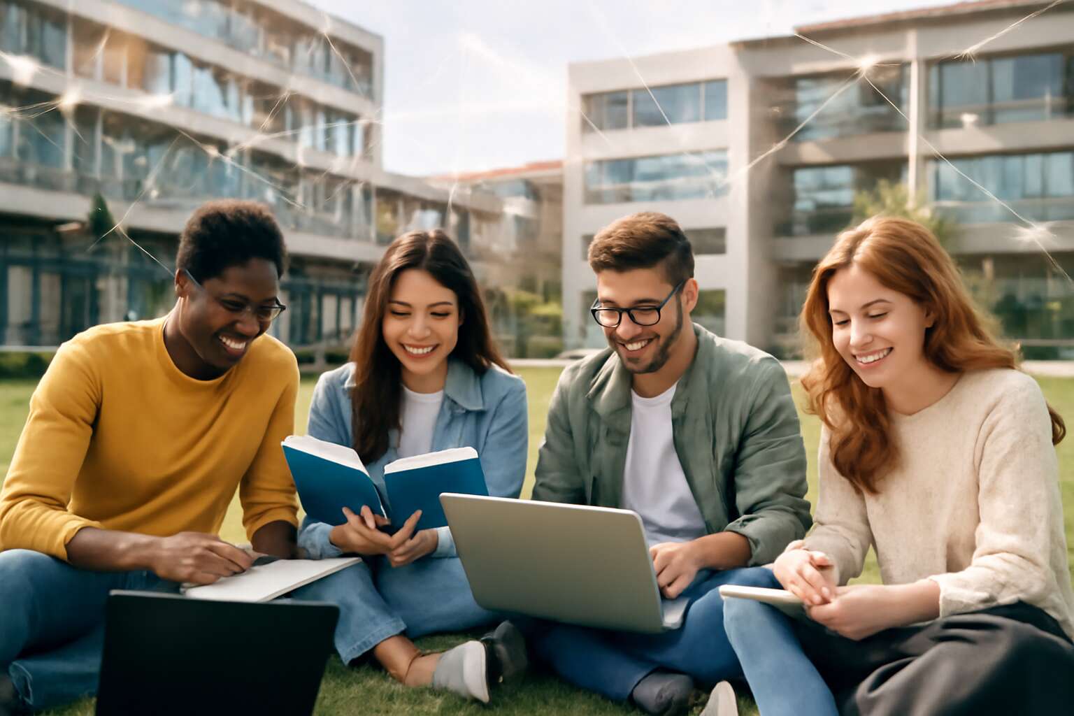 tertiary education institution network