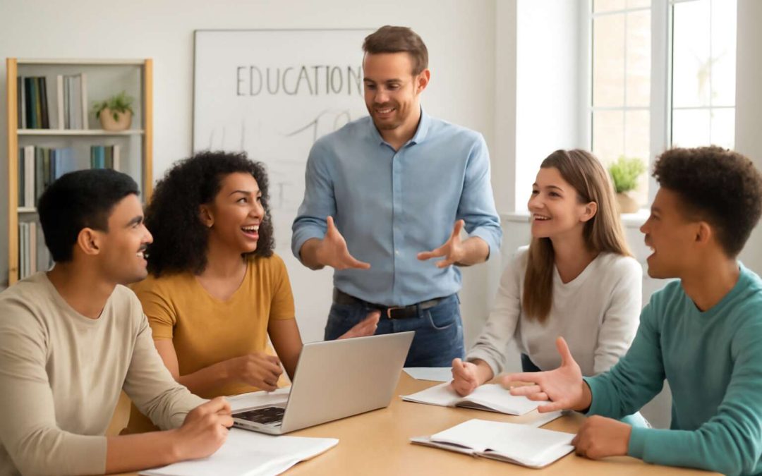 Unlock Your Future: Why Education Important for Success is the Key to Achieving Your Dreams