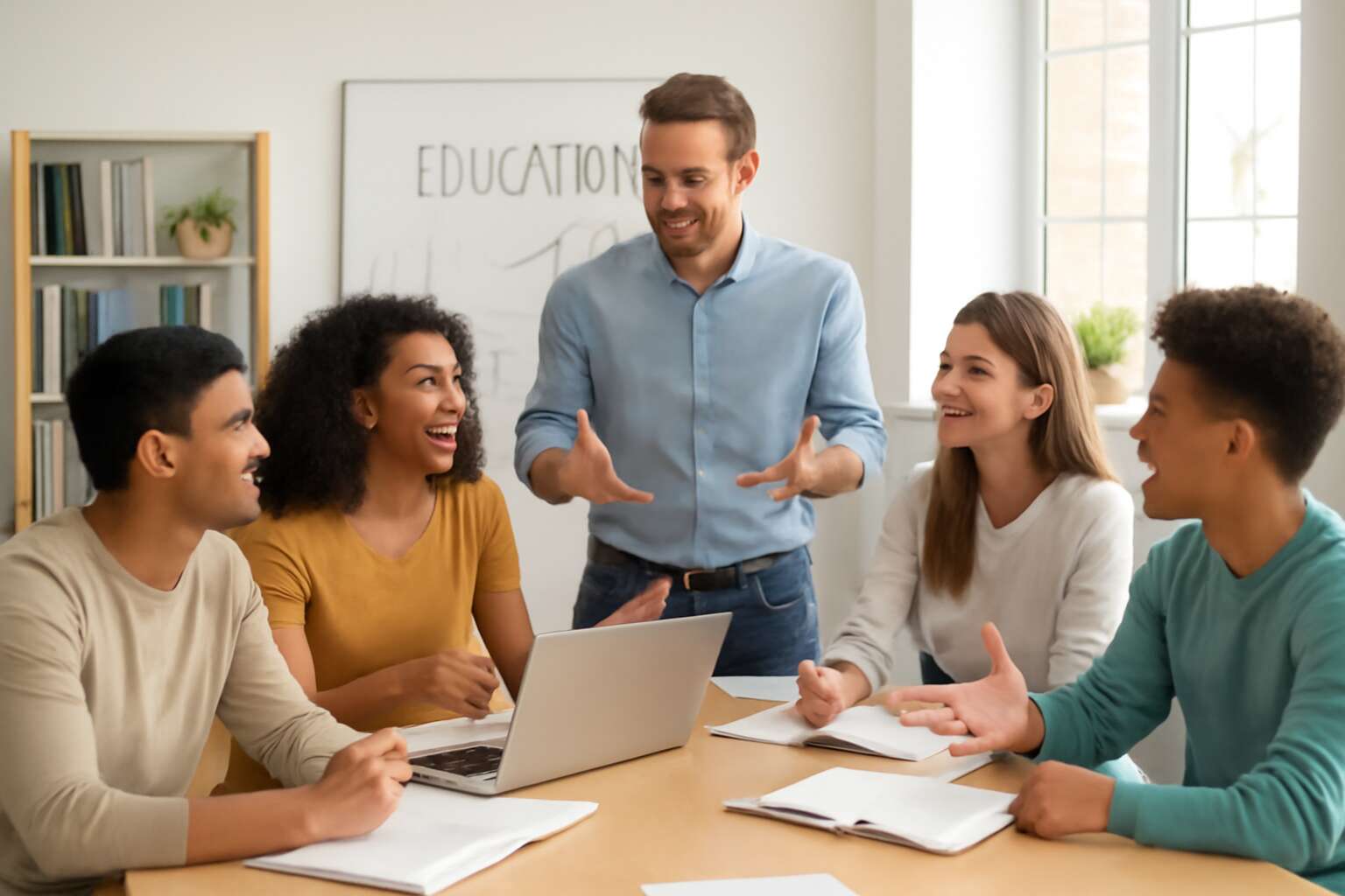 education important for success