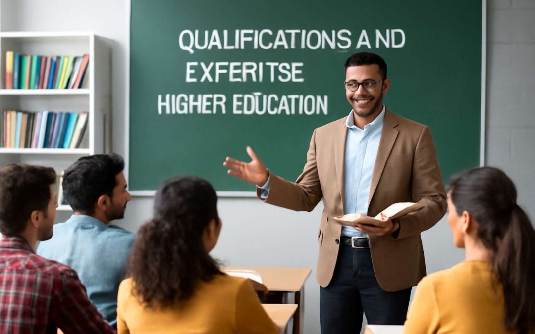 Unlock the Path to Success with Essential Tips for College Lecturer Qualification in Tamilnadu