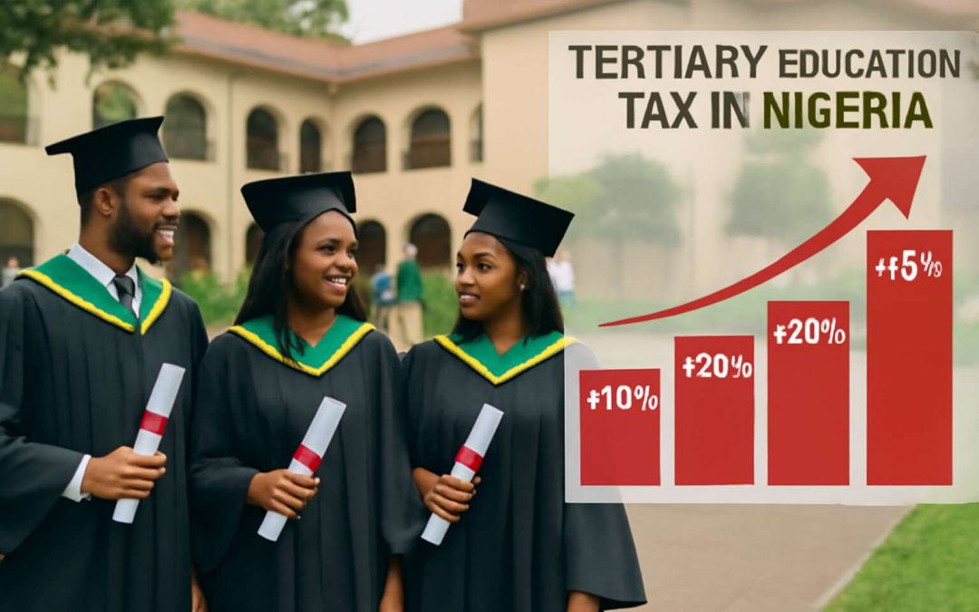 Understanding the Impact: The Current Rate of Tertiary Education Tax in Nigeria