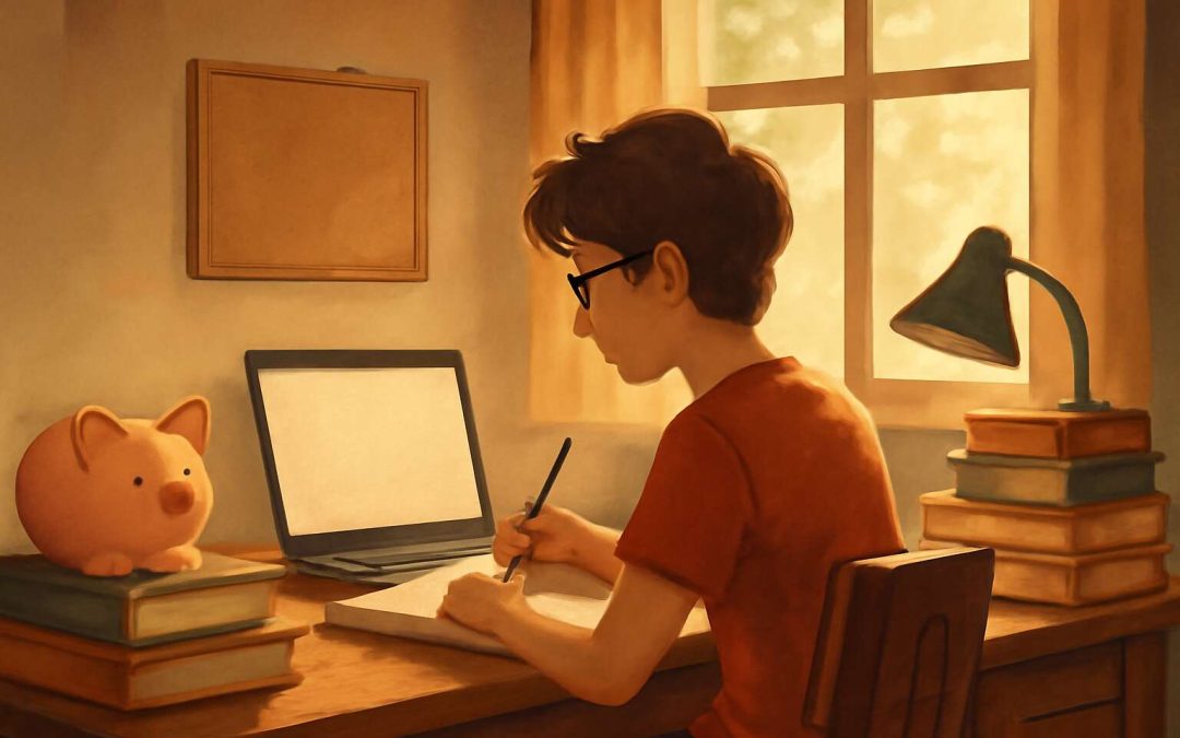 Secure Your Child’s Future with a Smart College Education Savings Plan Today