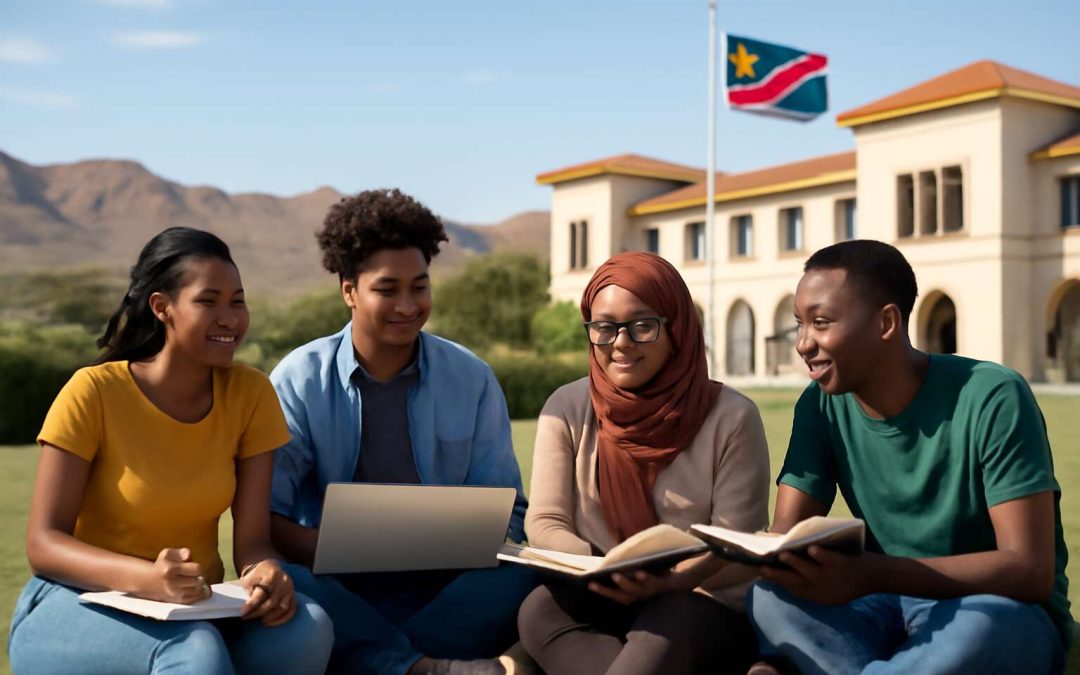 Will Tertiary Education Be Free in Namibia? Exploring the Future of Higher Education Policies