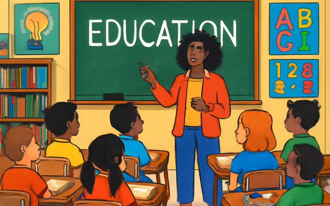 Unlocking Success: The Power of Knowledge in the Education Important Essay 200 Words