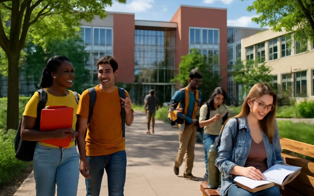 Unlocking Knowledge: What Are Tertiary Education Institutions and Why They Matter