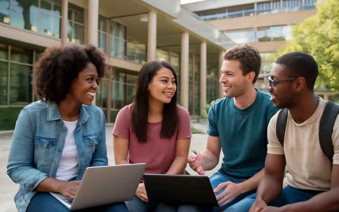 Unlock Financial Support with Tertiary Education Centrelink Benefits for Students