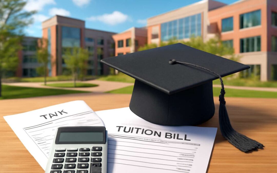 Mastering the tertiary education tax act: A quick guide for students and schools