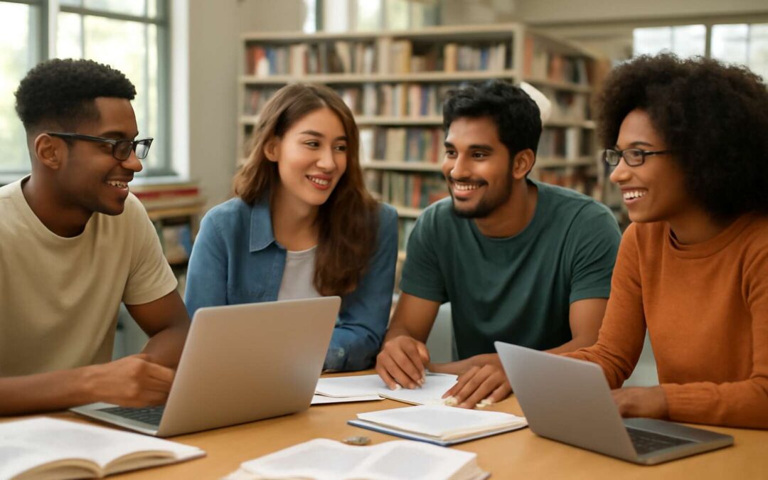 Unlocking futures: how college education is essential for success and growth