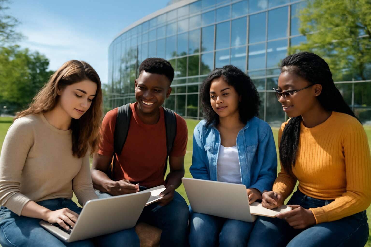 tertiary education programme