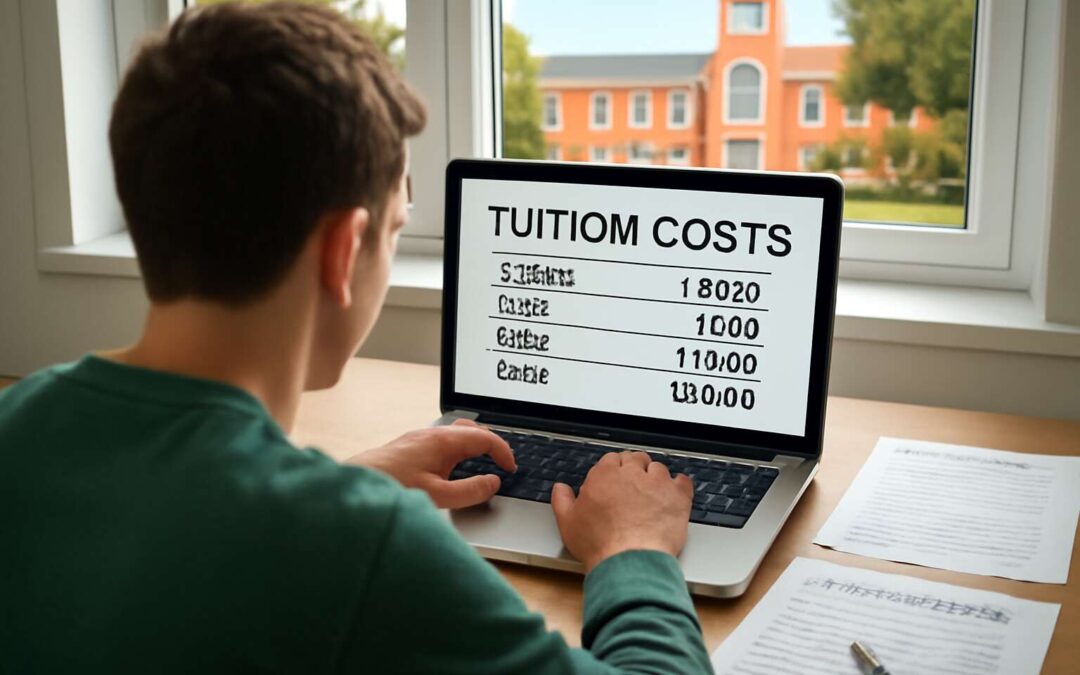 Smart pathways to tertiary education financing: fueling brighter futures.