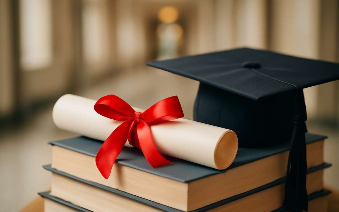 Choosing the right path: qualification name in college demystified.