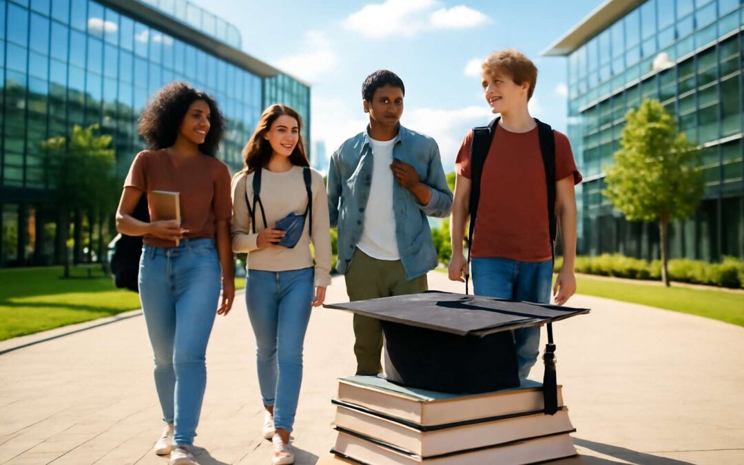 Discover what counts as tertiary education: a practical guide to degrees, certificates, and beyond