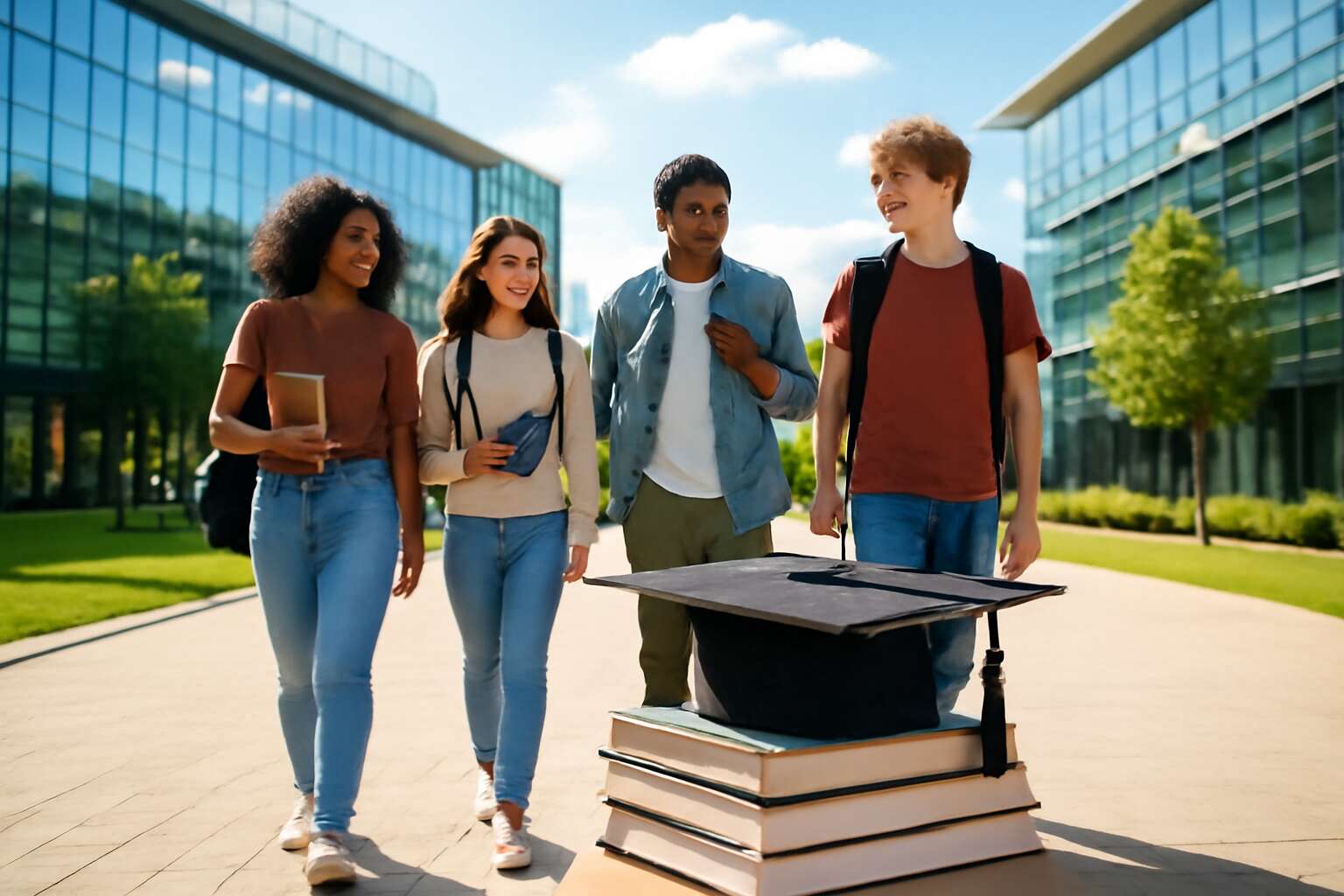 what counts as tertiary education