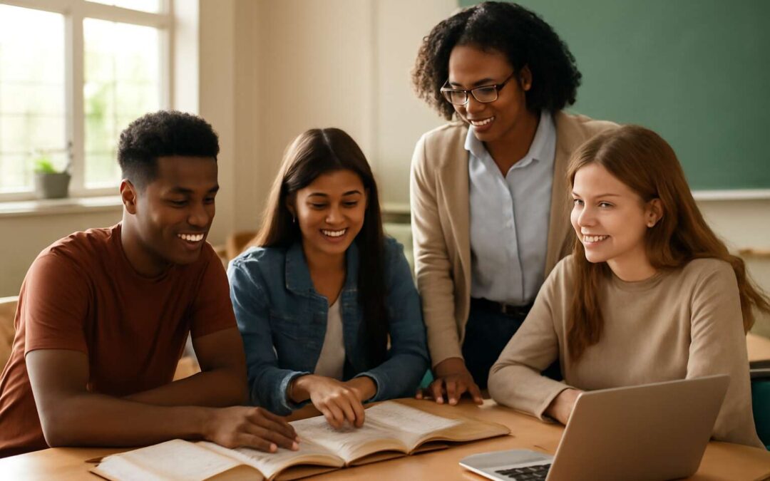 Lessons from how important education in our society: shaping futures for all.