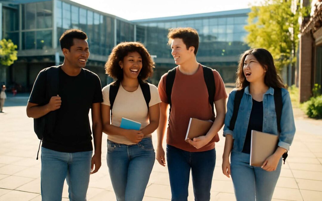 Unlock Your Future with tertiary education or college: Paths, Costs, and Outcomes