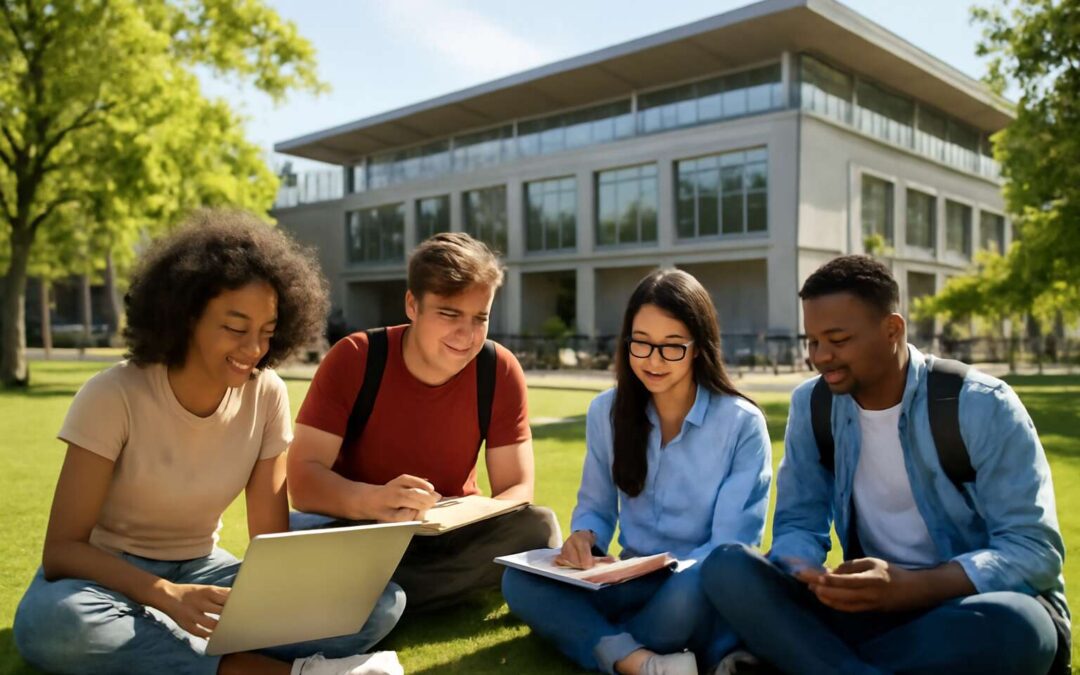 Demystifying tertiary education what is it: Your fast-track guide to higher learning.