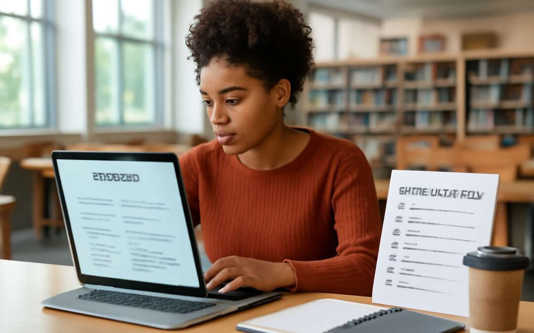 Navigating college student qualification: tips to boost credentials and careers