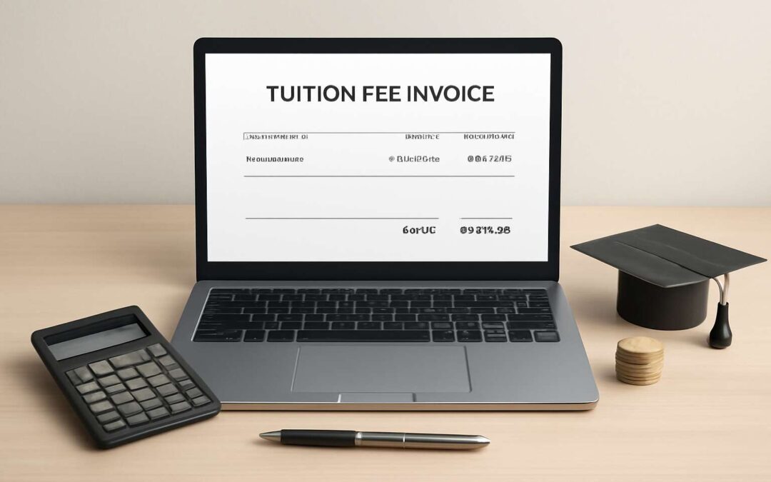 Mastering tertiary education fees: smart budgeting for student success.