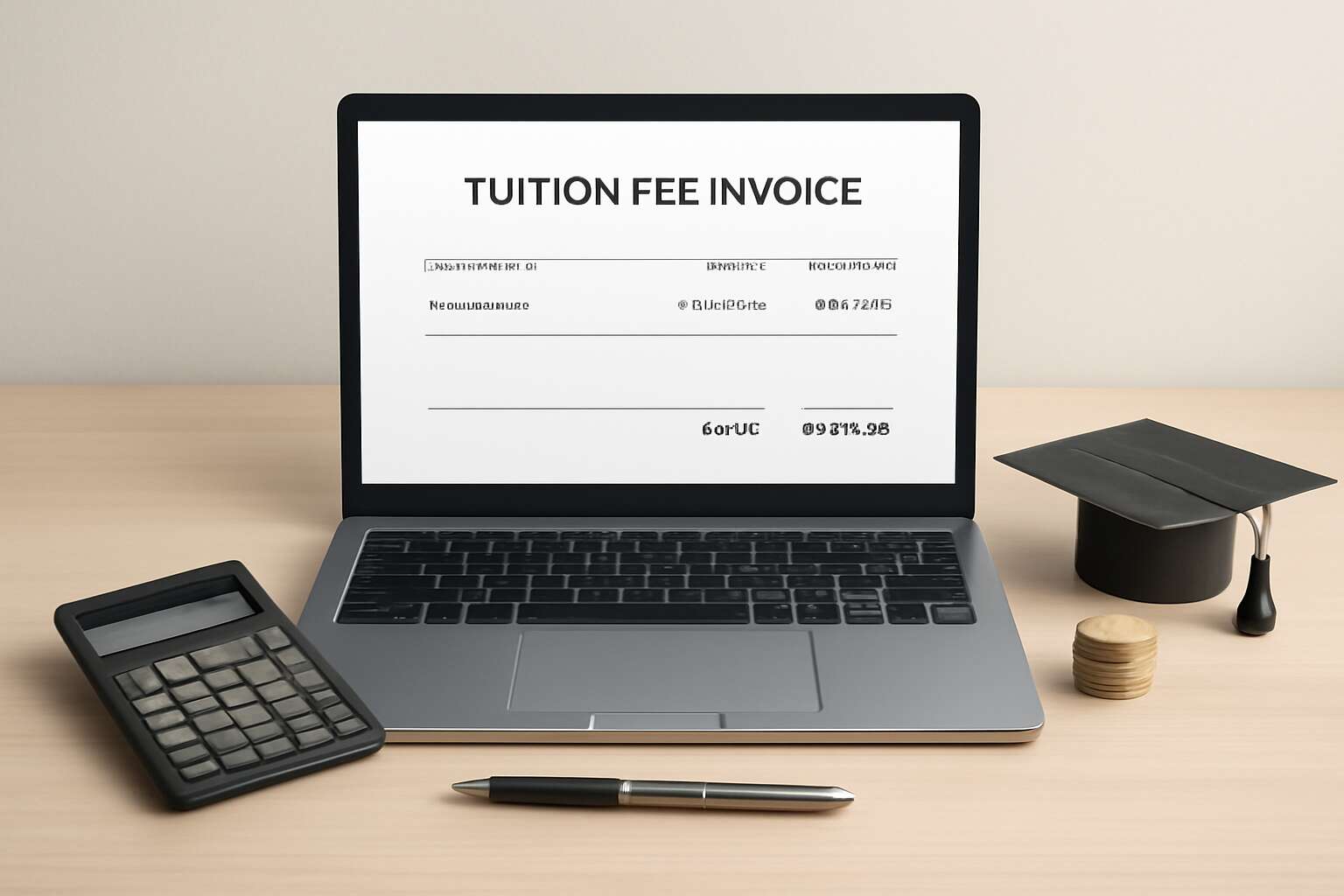 tertiary education fees