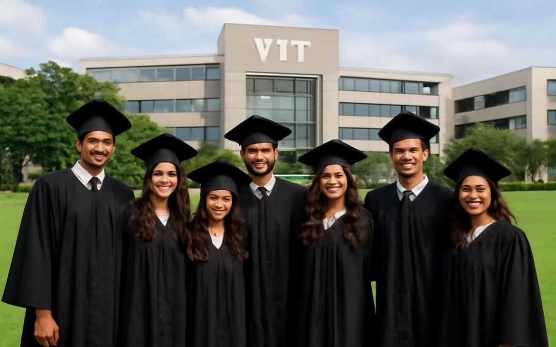 Unlock Your Future with vit college qualification: A Complete Guide