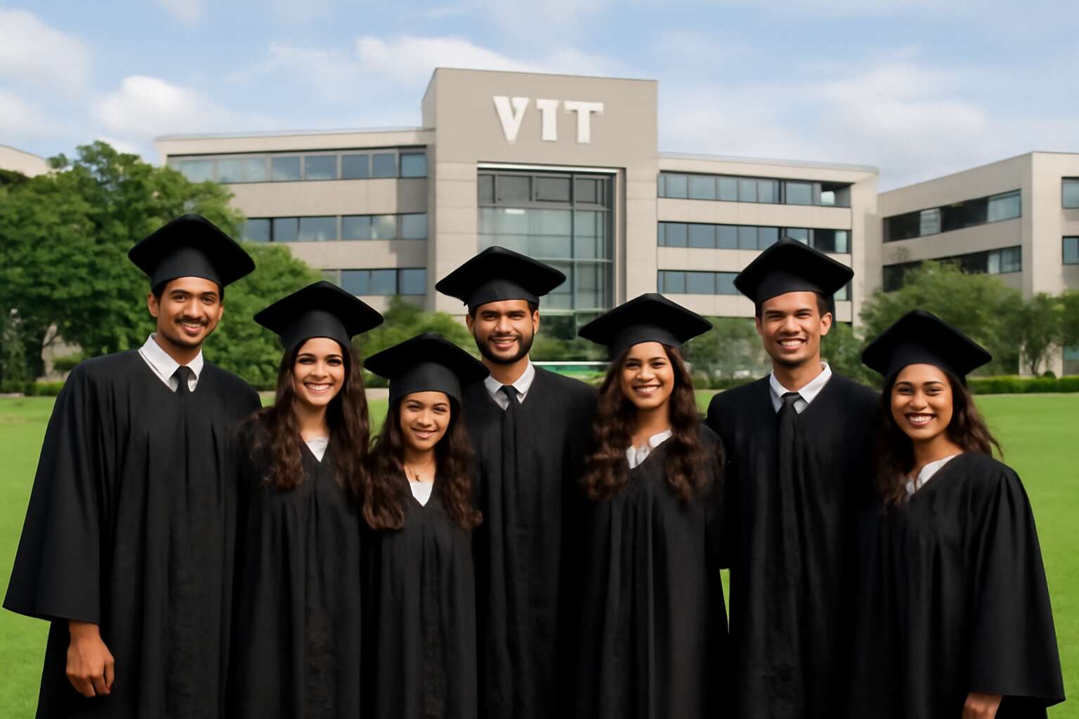 vit college qualification