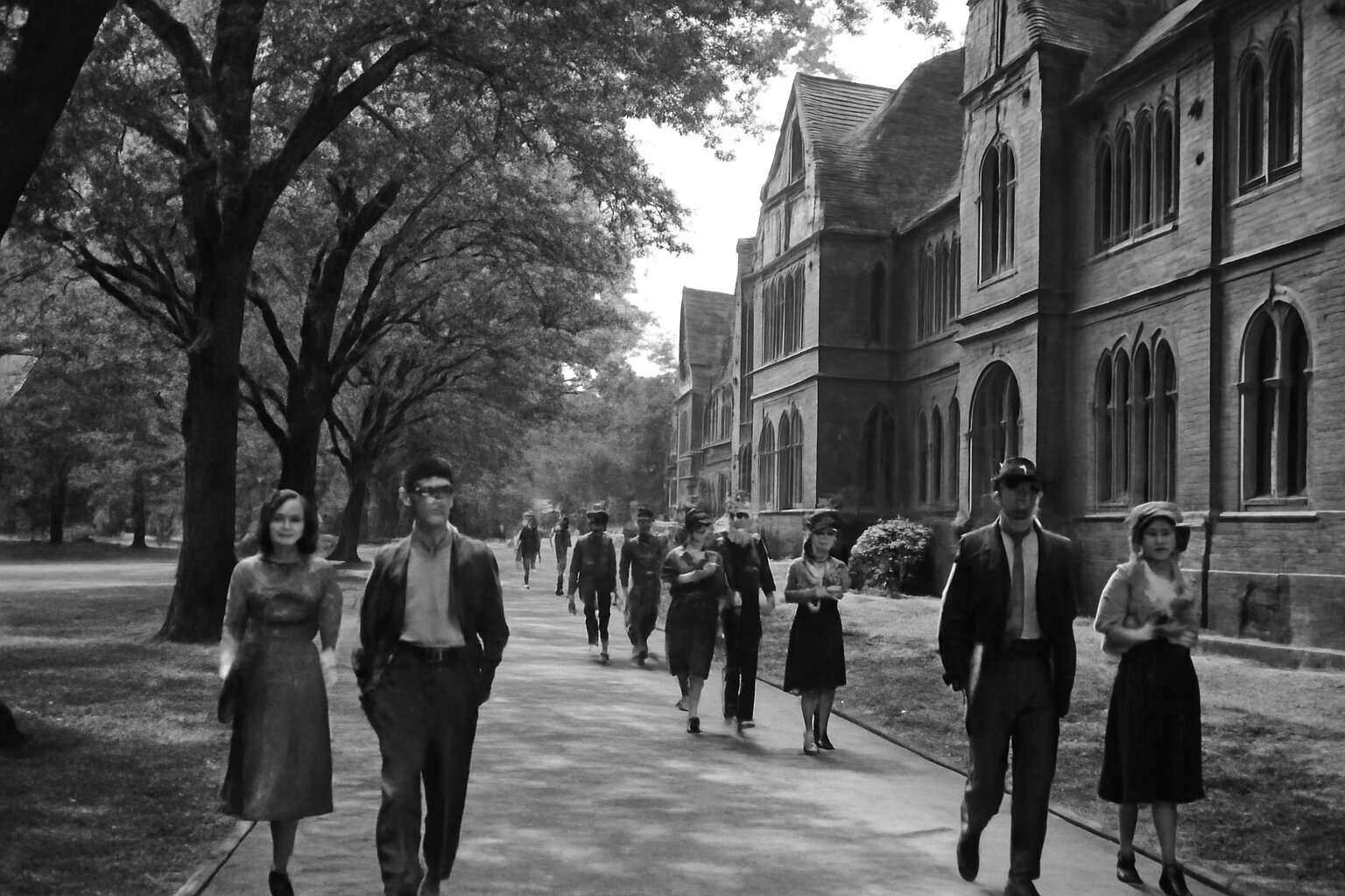 how long was tertiary education free in australia