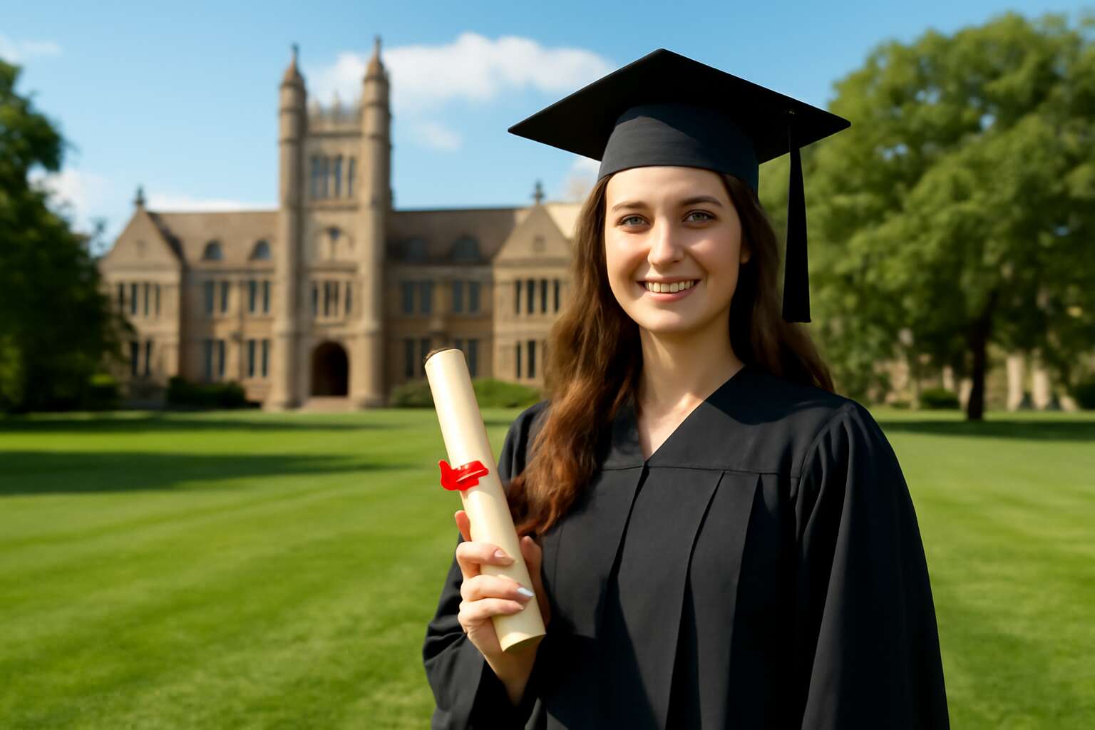 university college qualification