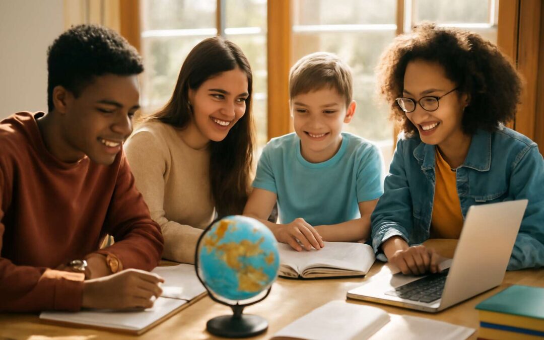 Why education important of life matters: empower your future.