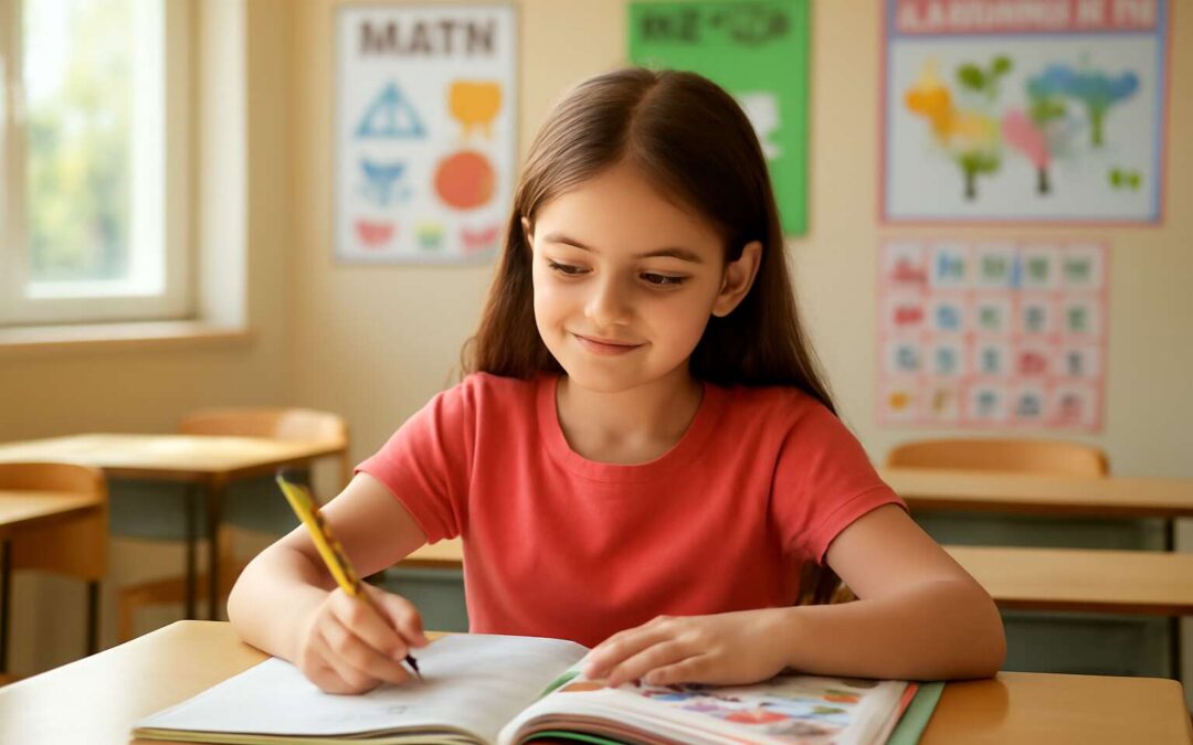 Education for all: why education important for girls empowers futures and transforms communities