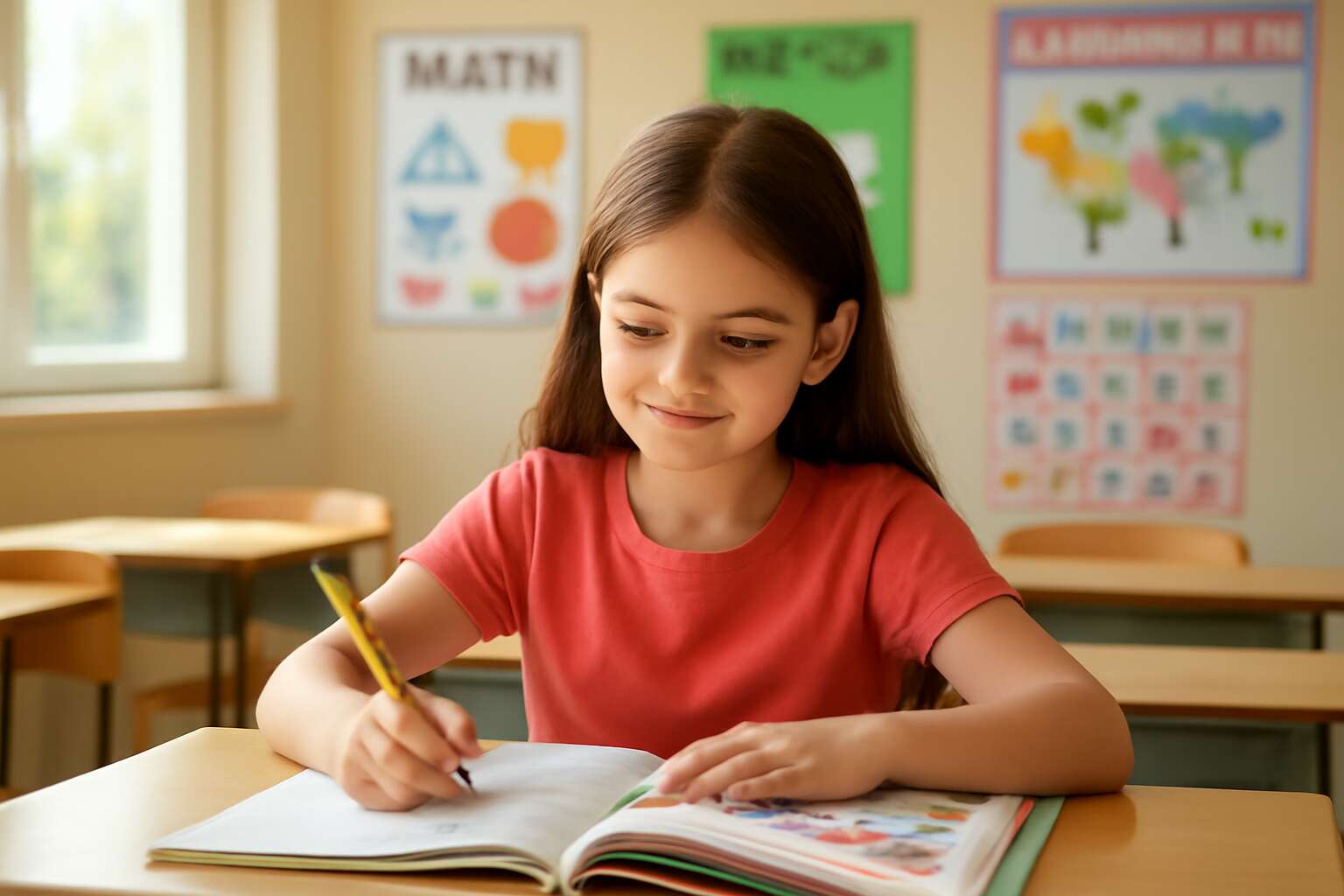 why education important for girls
