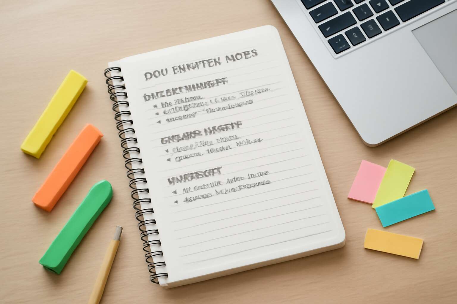 education important notes