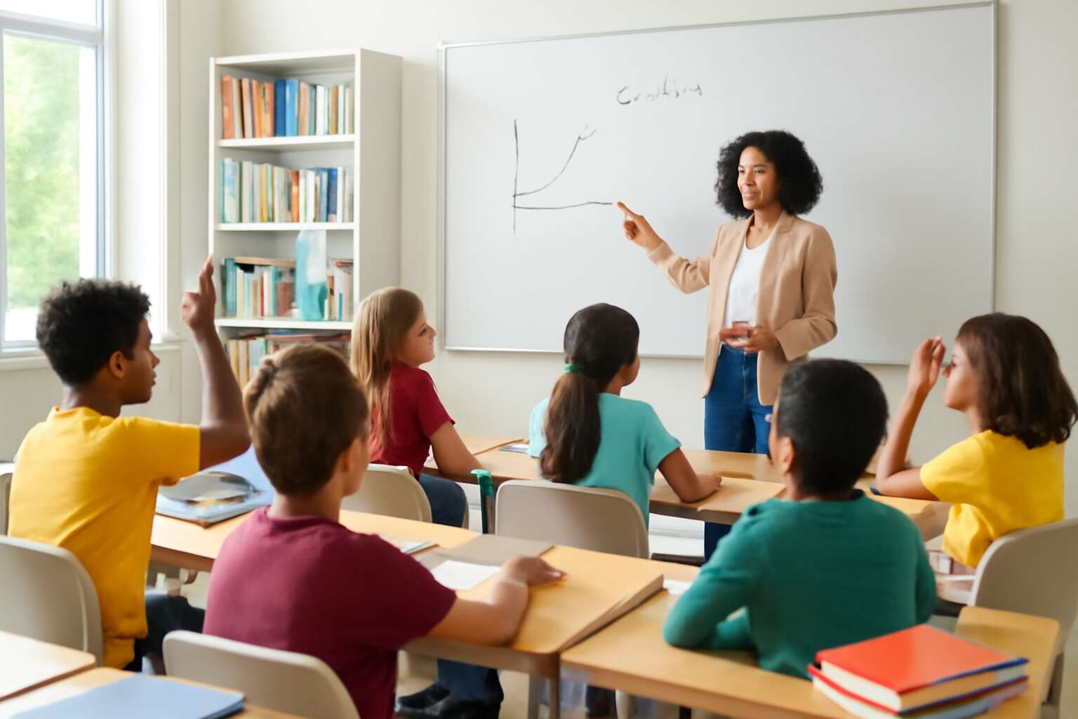 how education plays an important role